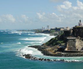 Puerto Rico COFINA bonds