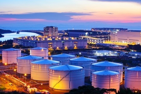 Breitling Oil & Gas