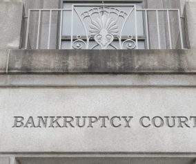  Chase Merritt Global Fund LLC Files for Chapter 11 Bankruptcy Protection, featured by top securities fraud attorneys, The White Law Group